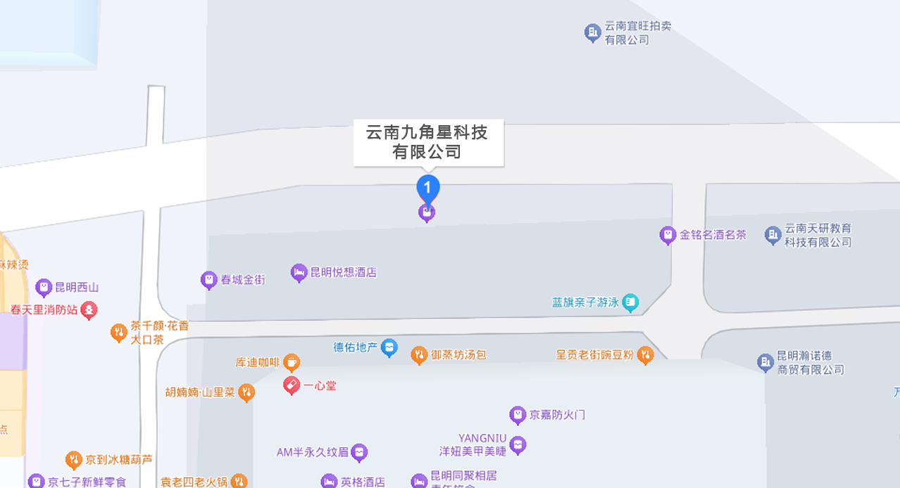 微信公众号二维码